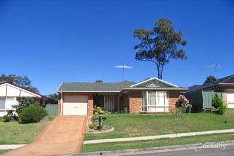 5a Notley St, Mount Druitt, NSW 2770