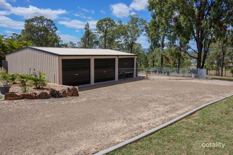 Property photo of 22 Hannant Road Hatton Vale QLD 4341