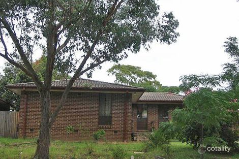 55 Musgrove Cres, Doonside, NSW 2767