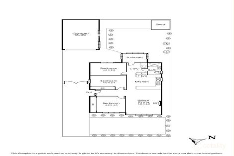 11 Smith St, Maidstone, VIC 3012