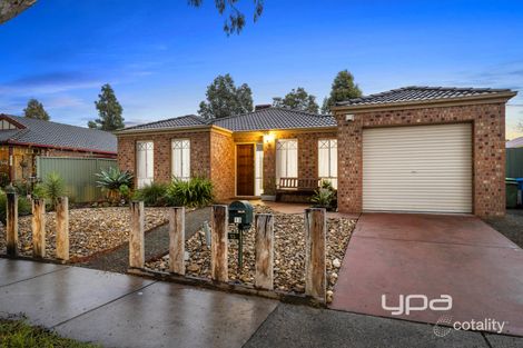 13 Masterton Pl, Cranbourne East, VIC 3977