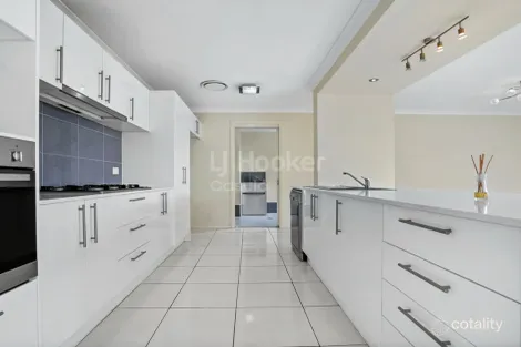 Property photo of 29 Grenada Road Glenfield NSW 2167