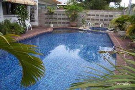 Property photo of 22 Dalrymple Street Edge Hill QLD 4870