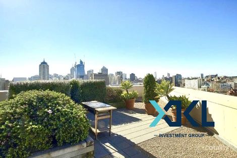 Property photo of 1007/71-75 Regent Street Chippendale NSW 2008