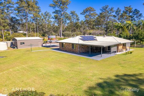 Property photo of 136 Tamaree Road Tamaree QLD 4570