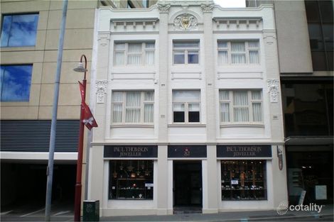 Property photo of 1/82 Collins Street Hobart TAS 7000