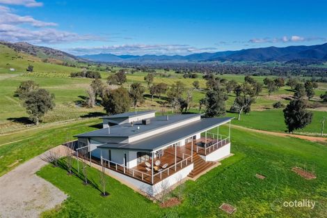 153 Ropers Lane, Gundowring, VIC 3691