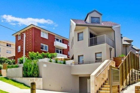 Property photo of 3/18-22 Diamond Bay Road Vaucluse NSW 2030