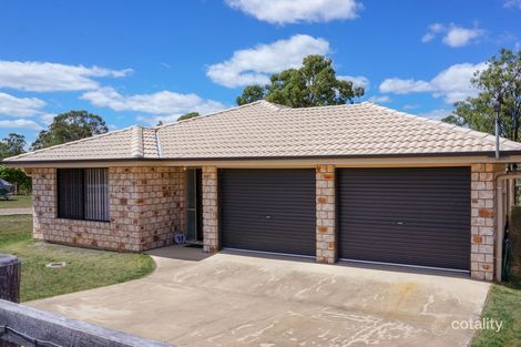 Property photo of 22 Hannant Road Hatton Vale QLD 4341