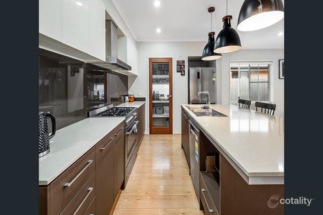 Property photo of 47 Cootharaba Crescent Warner QLD 4500