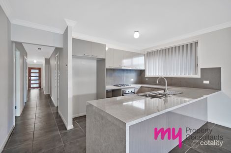 Property photo of 43 Garton Road Spring Farm NSW 2570
