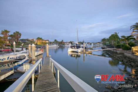 Property photo of 4 Bowsprit Parade Cleveland QLD 4163