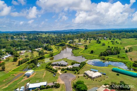 Property photo of 107 Pine Valley Drive Pie Creek QLD 4570