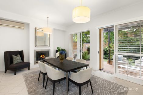 Property photo of 12 Lawson Lane Naremburn NSW 2065