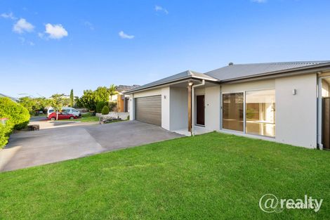 Property photo of 13 Gidran Close Durack QLD 4077
