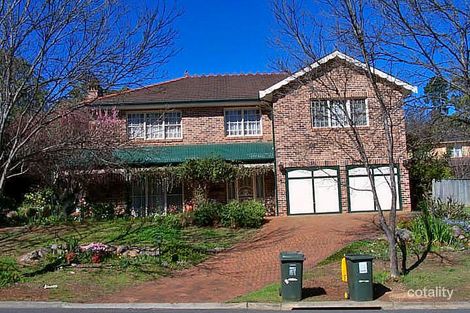 26 Salisbury Downs Dr, West Pennant Hills, NSW 2125