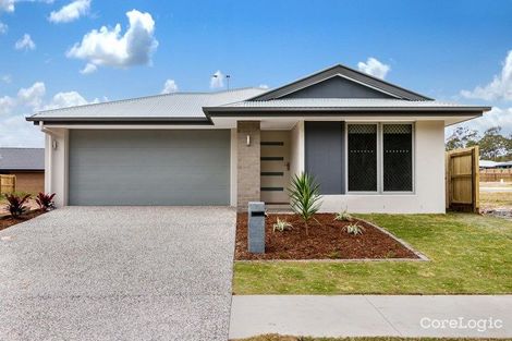 Property photo of 35 Jackson Place Greenbank QLD 4124