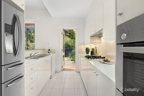 Property photo of 12 Lawson Lane Naremburn NSW 2065