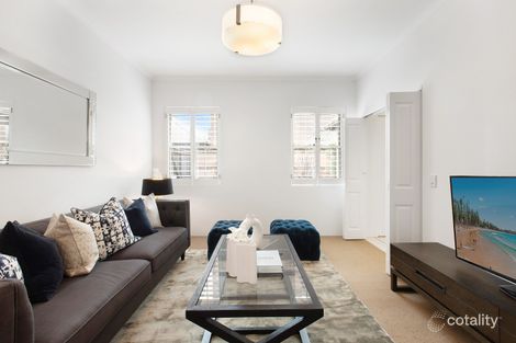 Property photo of 12 Lawson Lane Naremburn NSW 2065