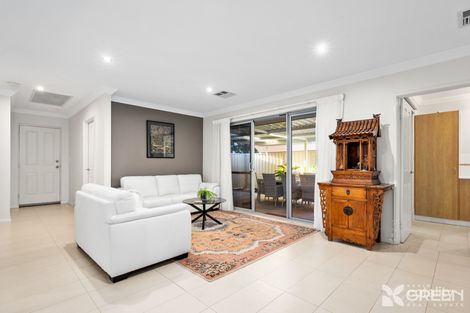 Property photo of 9 Grasstree Road Wannanup WA 6210