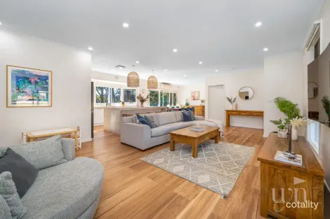 Property photo of 3 Kumala Drive Somerville VIC 3912