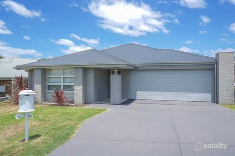 Property photo of 22 Redgum Circuit Aberglasslyn NSW 2320