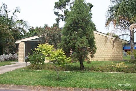 Property photo of 25 Whitcomb Street Bald Hills QLD 4036