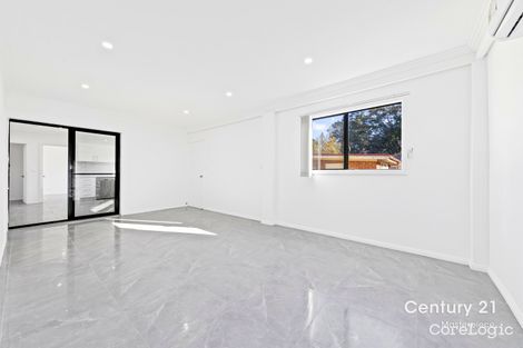 Property photo of 13B Stewart Street Eastwood NSW 2122