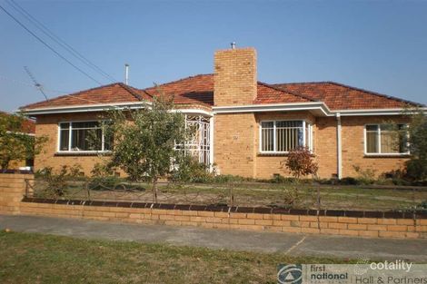Property photo of 20 Robert Street Dandenong VIC 3175