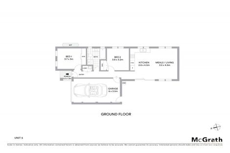 Property photo of 1 Palm Grove Kilsyth VIC 3137