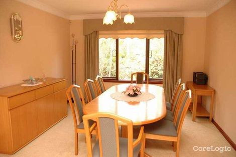 Property photo of 9 Rosella Way West Pennant Hills NSW 2125