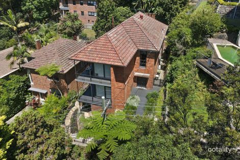 Property photo of 40A Pine Street Cammeray NSW 2062