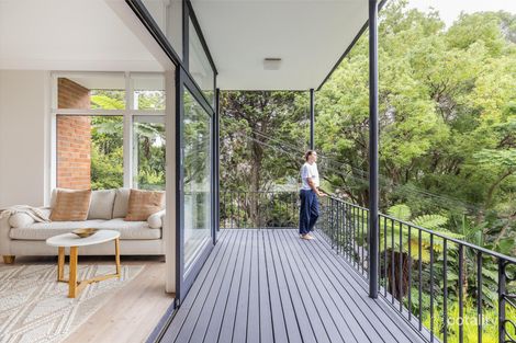 Property photo of 40A Pine Street Cammeray NSW 2062