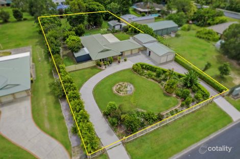 8-10 Sunita Dr, Elimbah, QLD 4516