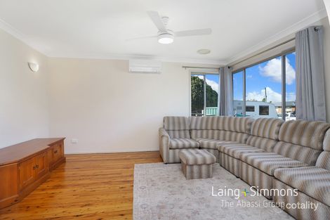 Property photo of 7 Macarthur Drive St Clair NSW 2759