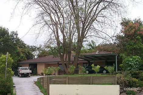 Property photo of 12 Michelle Crescent Wishart QLD 4122