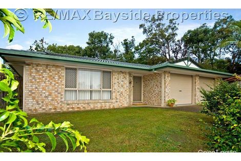 Property photo of 5 Saint Marys Court Capalaba QLD 4157