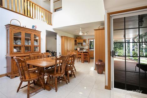 Property photo of 5 Fenwick Crescent Whitebridge NSW 2290