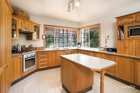 Property photo of 5 Fenwick Crescent Whitebridge NSW 2290