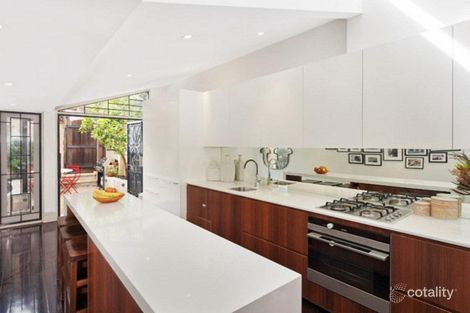 Property photo of 47 Campbell Avenue Paddington NSW 2021