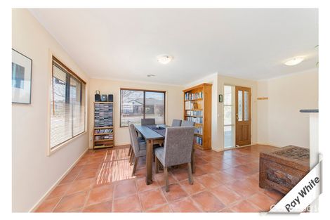 Property photo of 63 Tarrant Crescent Dunlop ACT 2615