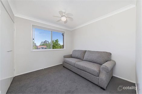 Property photo of 21 Birrigai Square Ngunnawal ACT 2913