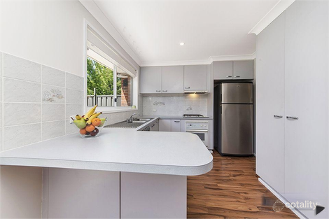 Property photo of 21 Birrigai Square Ngunnawal ACT 2913