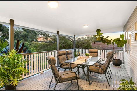 Property photo of 44 Lewana Street Mansfield QLD 4122