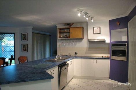 Property photo of 49 Sheldrake Place Moggill QLD 4070
