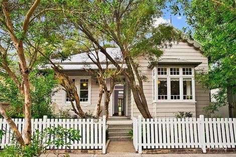 29 Daniel St, Leichhardt, NSW 2040