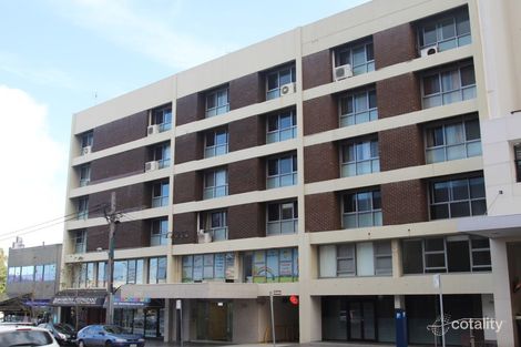 Property photo of 422/29 Newland Street Bondi Junction NSW 2022