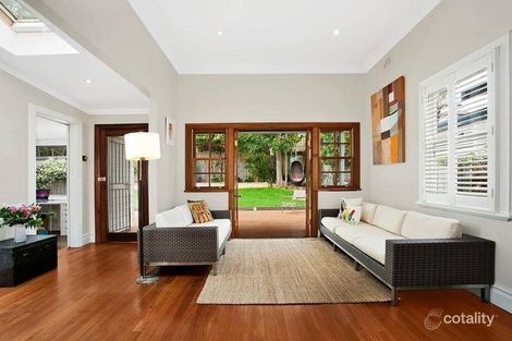 Property photo of 29 Daniel Street Leichhardt NSW 2040
