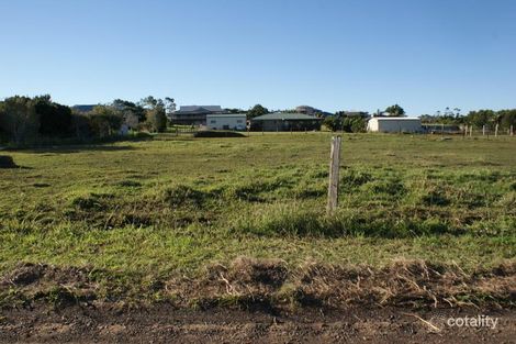 Property photo of 20 Plantation Street Dundowran QLD 4655