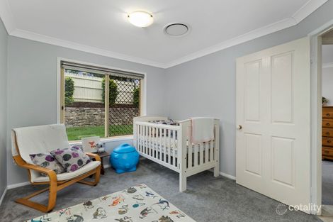 Property photo of 2 Kirralee Crescent Upper Kedron QLD 4055